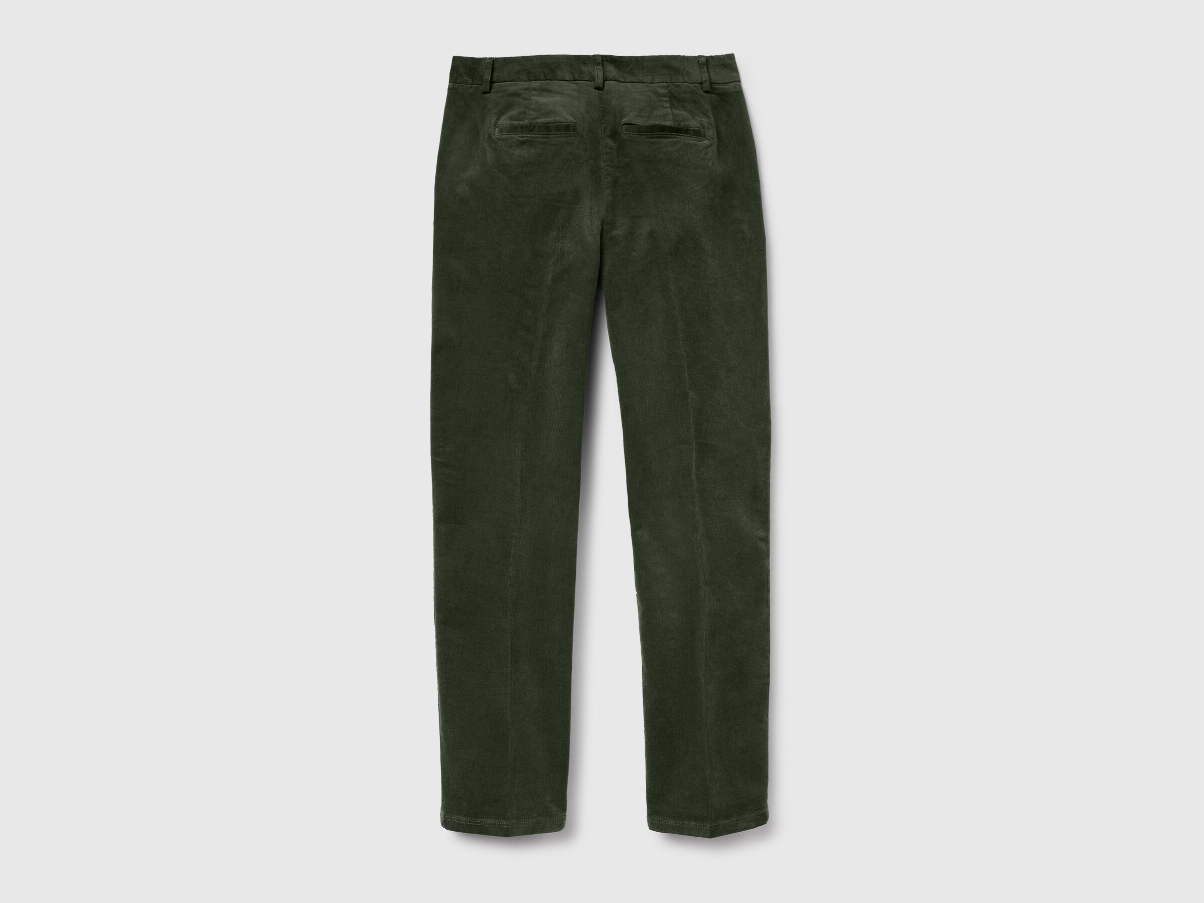 TROUSERS Femme image number 5